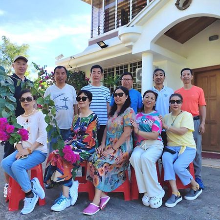 Suva Hideaway Villa Bagian luar foto