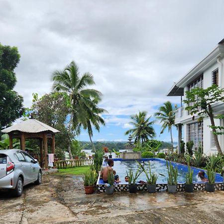 Suva Hideaway Villa Bagian luar foto