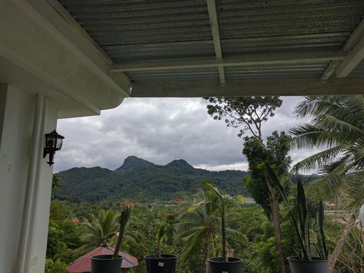 Suva Hideaway Villa Bagian luar foto
