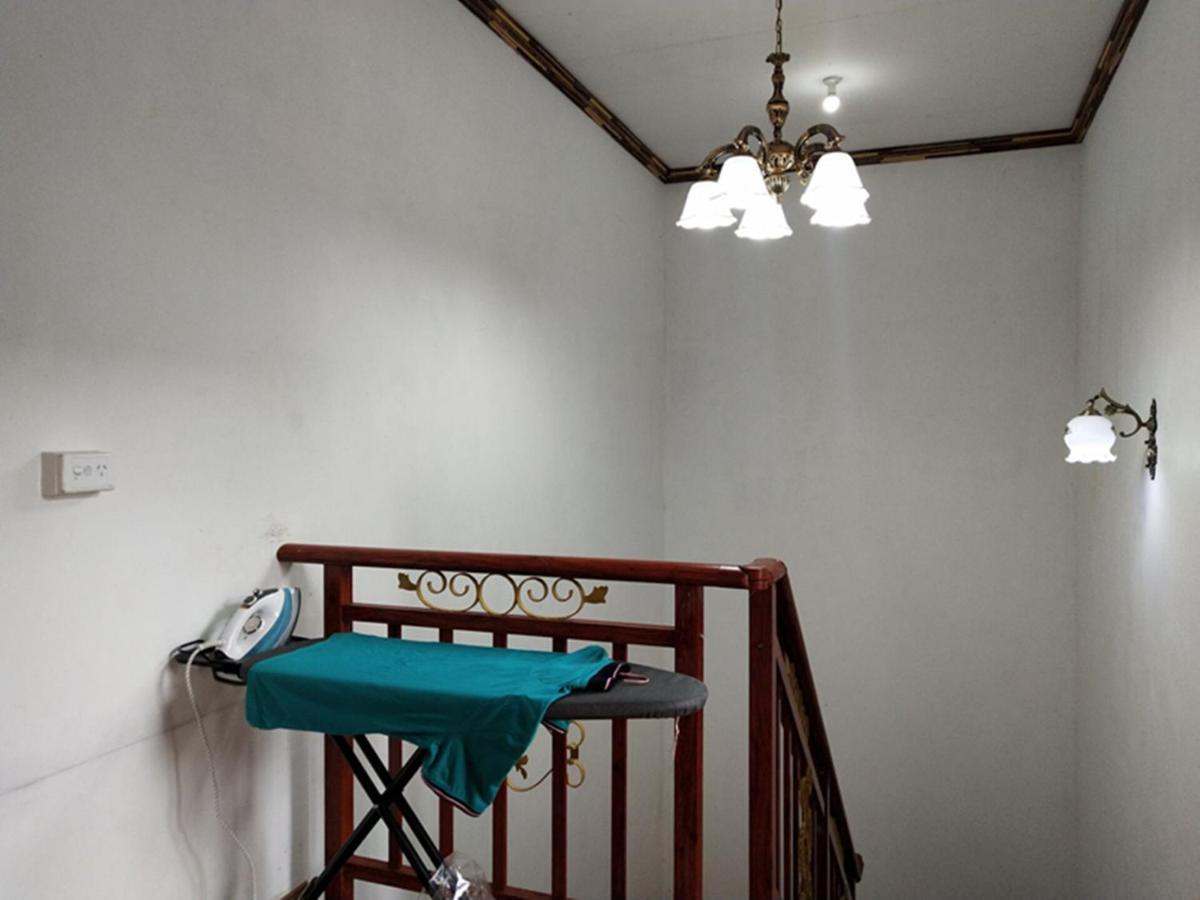 Suva Hideaway Villa Bagian luar foto