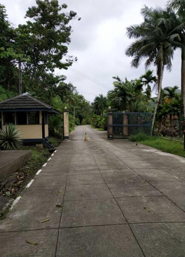 Suva Hideaway Villa Bagian luar foto