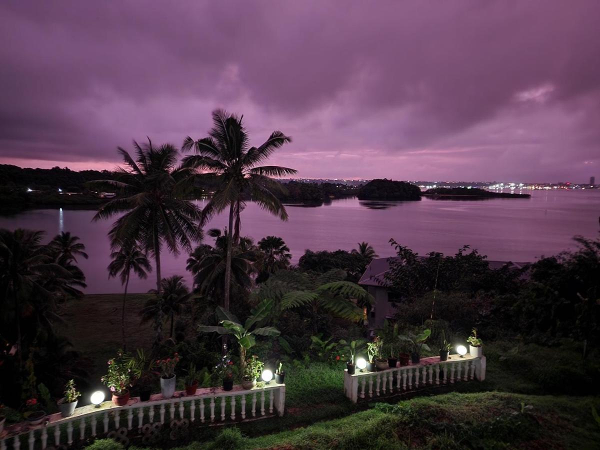 Suva Hideaway Villa Bagian luar foto