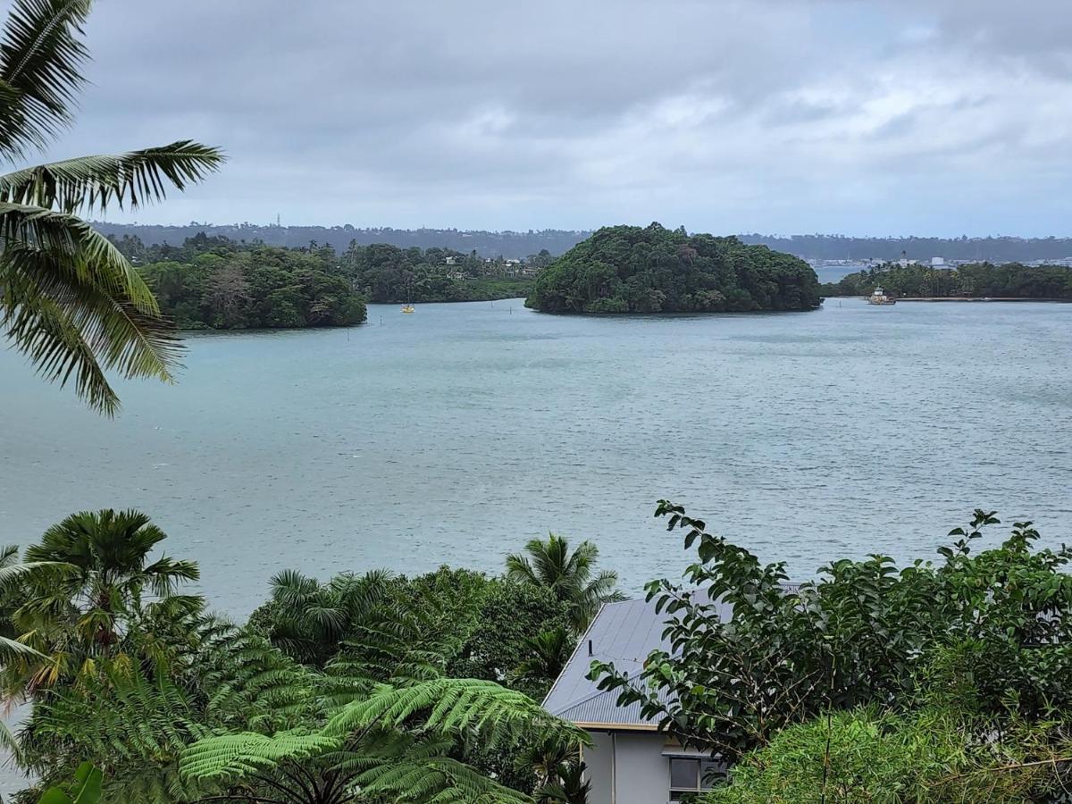 Suva Hideaway Villa Bagian luar foto