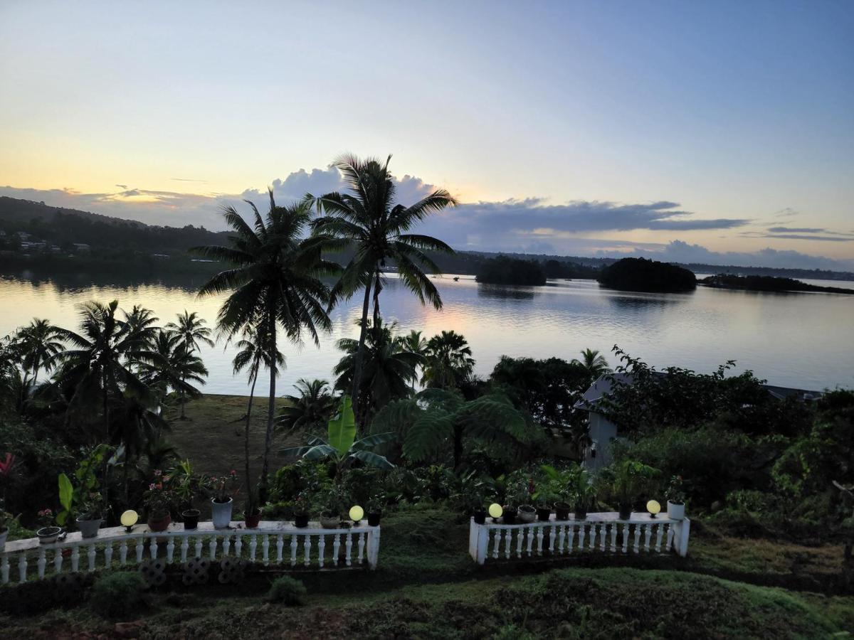 Suva Hideaway Villa Bagian luar foto