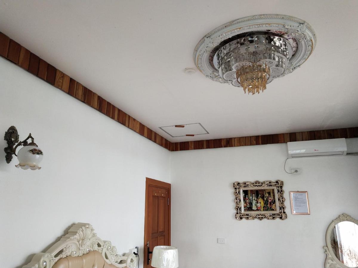 Suva Hideaway Villa Bagian luar foto