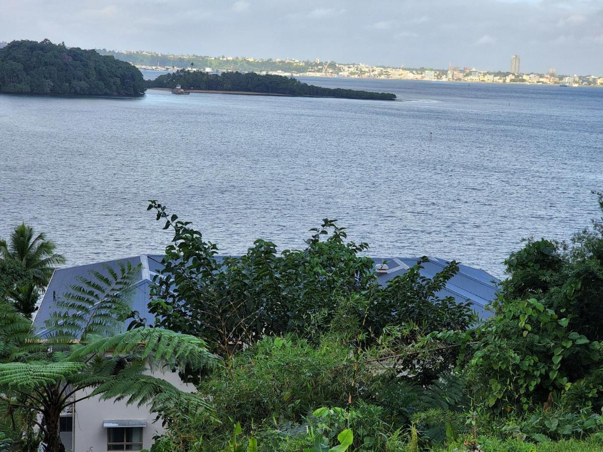 Suva Hideaway Villa Bagian luar foto