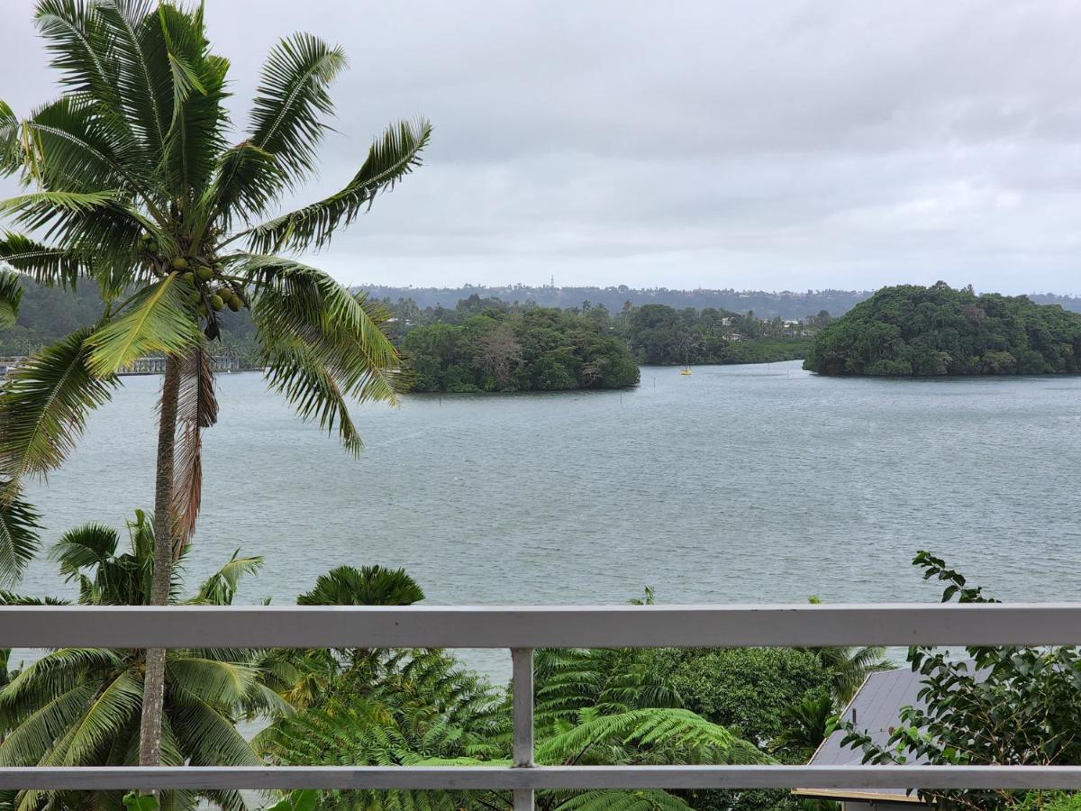 Suva Hideaway Villa Bagian luar foto