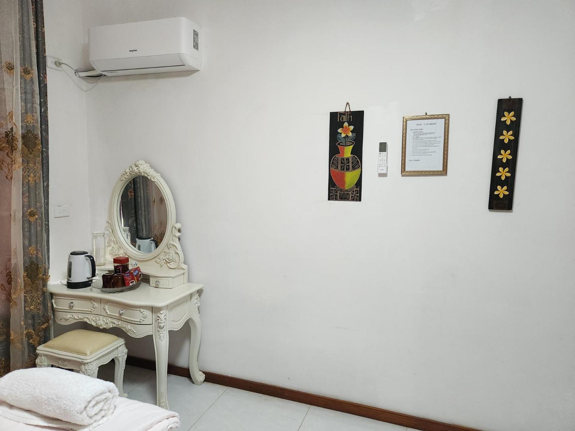 Suva Hideaway Villa Bagian luar foto