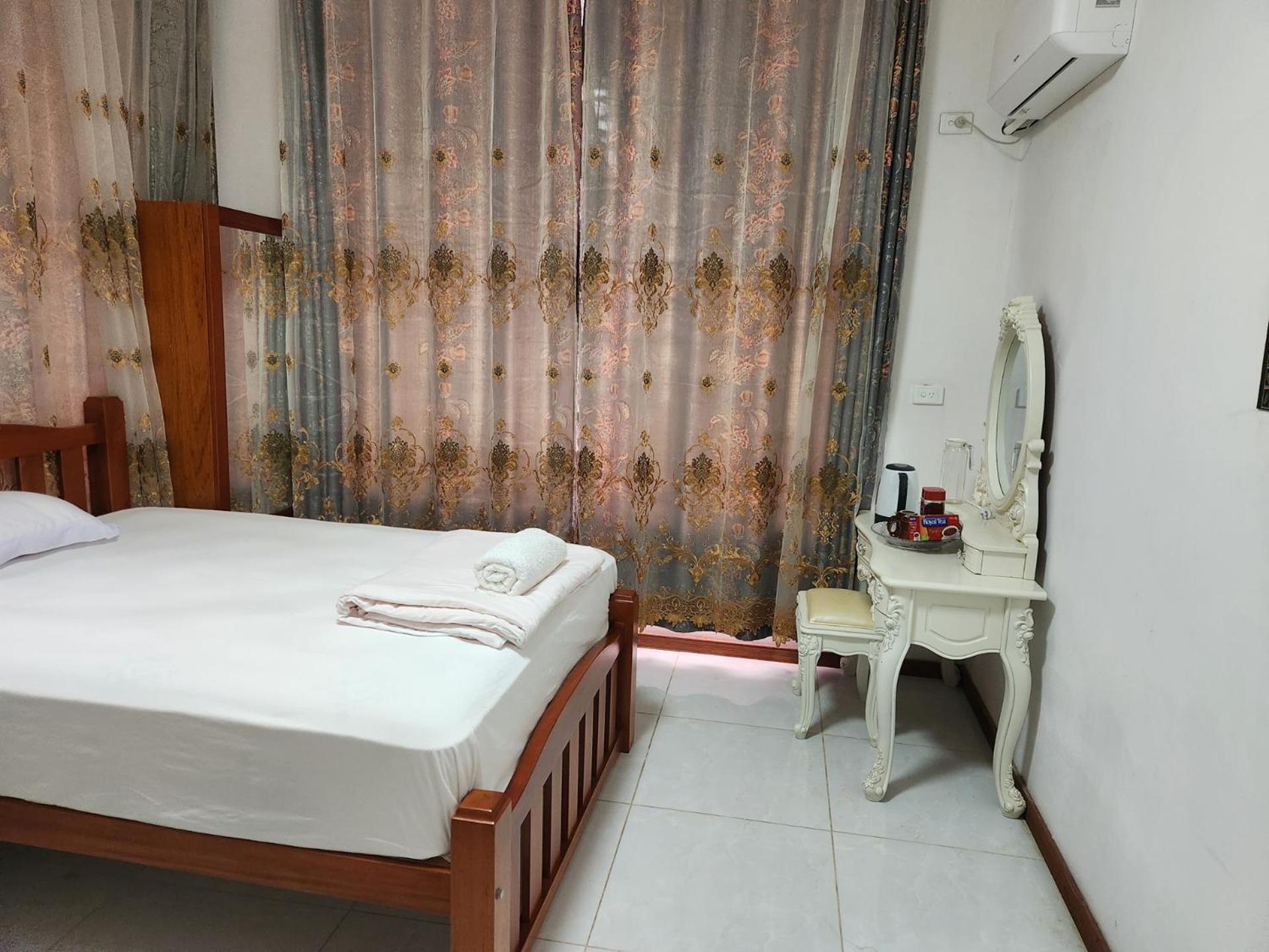 Suva Hideaway Villa Bagian luar foto