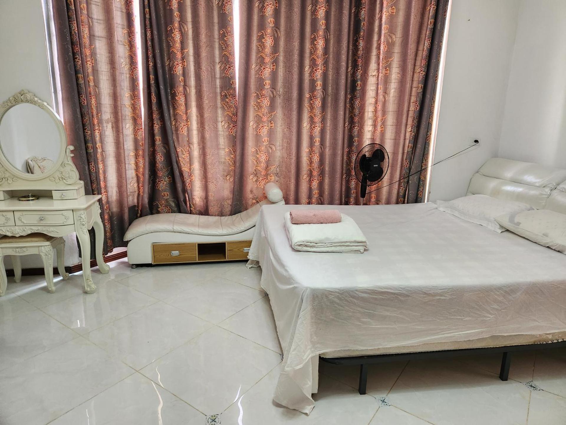 Suva Hideaway Villa Bagian luar foto