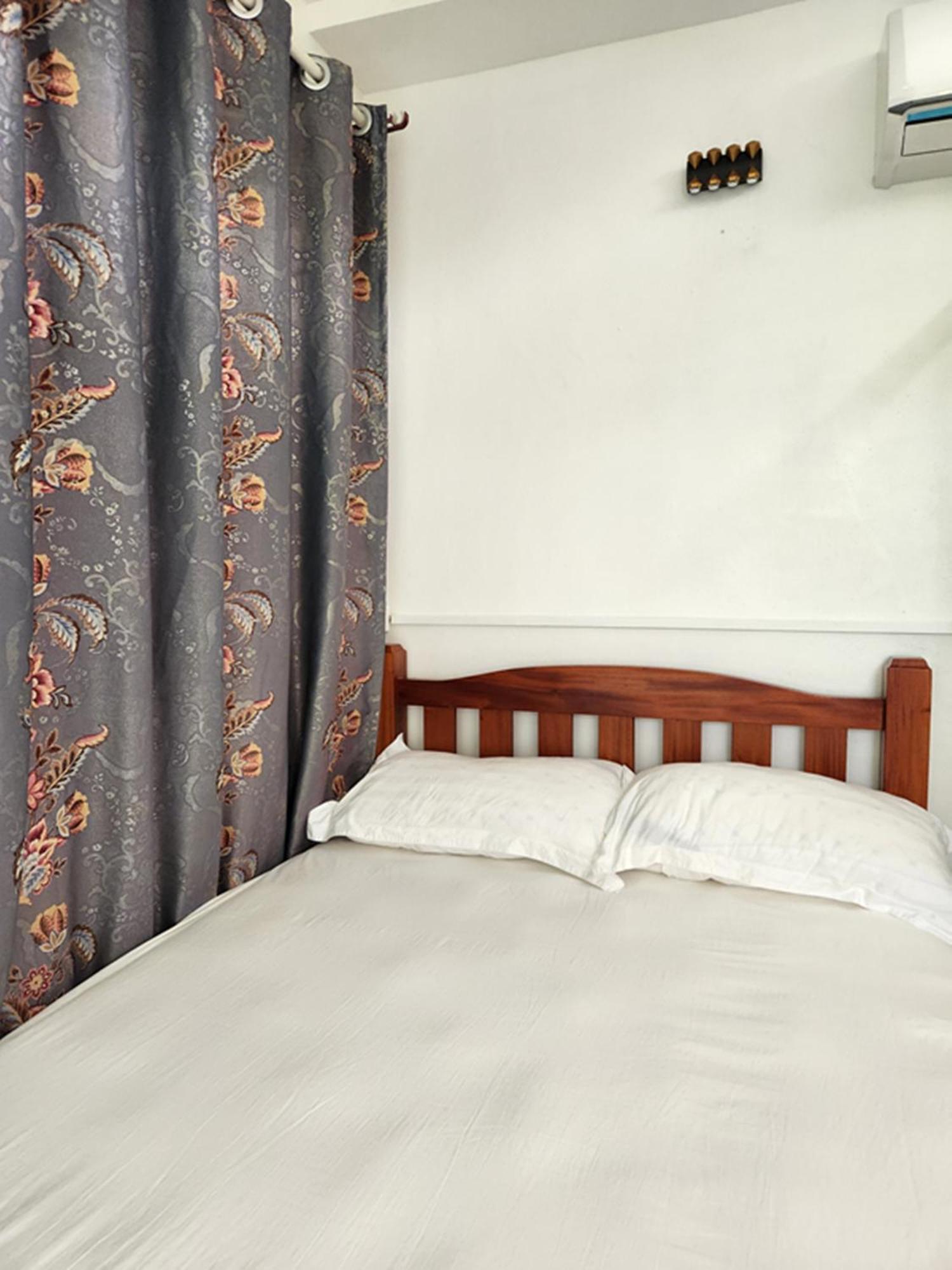 Suva Hideaway Villa Bagian luar foto