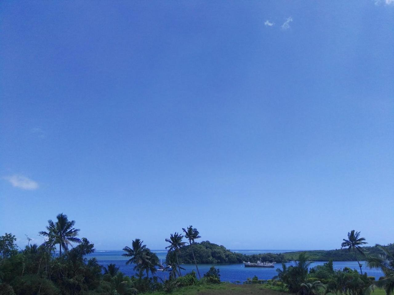 Suva Hideaway Villa Bagian luar foto