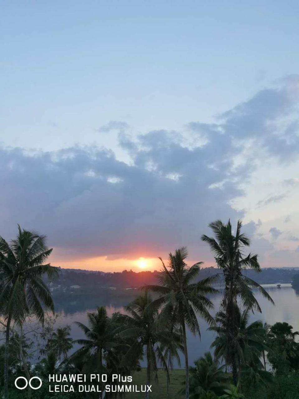 Suva Hideaway Villa Bagian luar foto