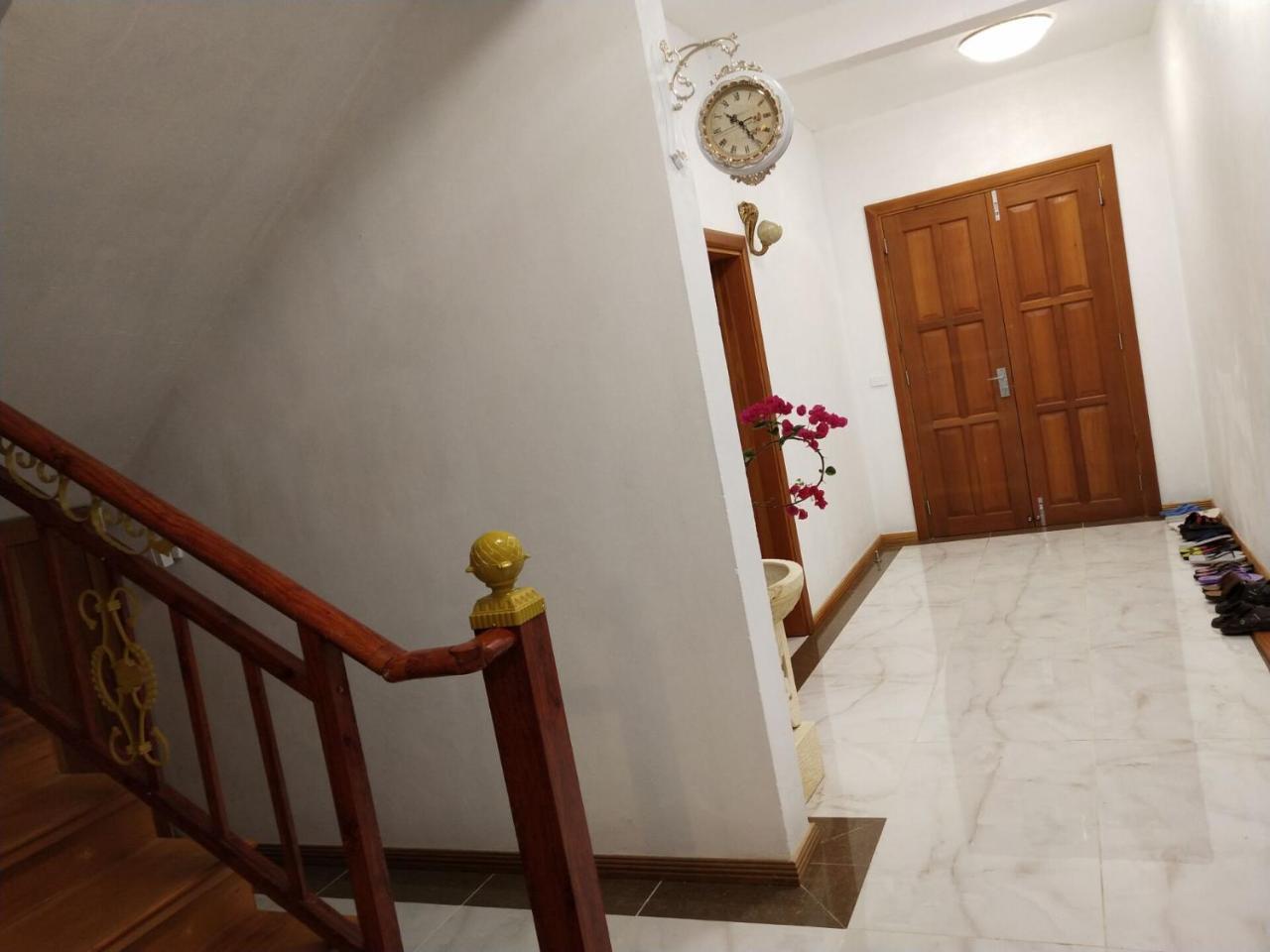 Suva Hideaway Villa Bagian luar foto