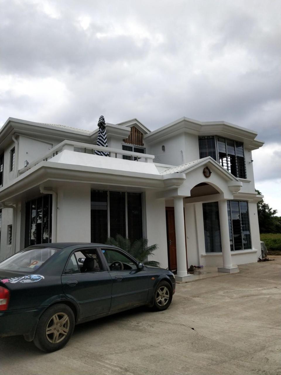 Suva Hideaway Villa Bagian luar foto