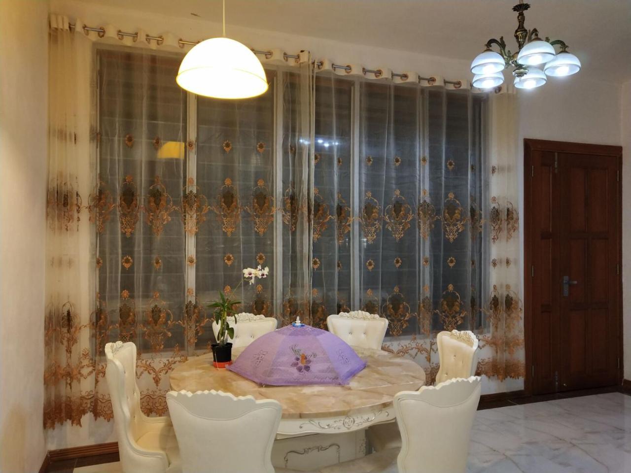 Suva Hideaway Villa Bagian luar foto