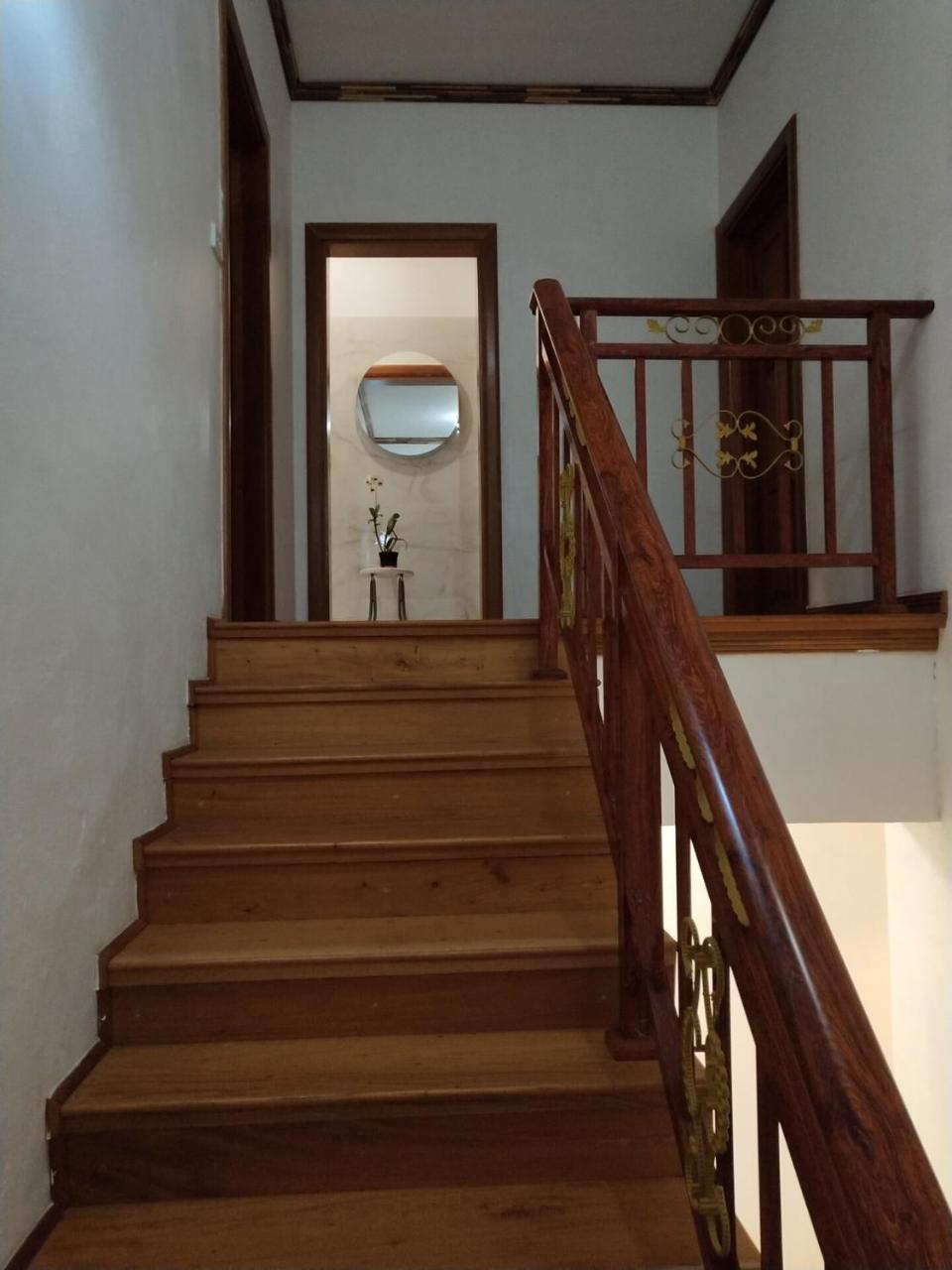Suva Hideaway Villa Bagian luar foto