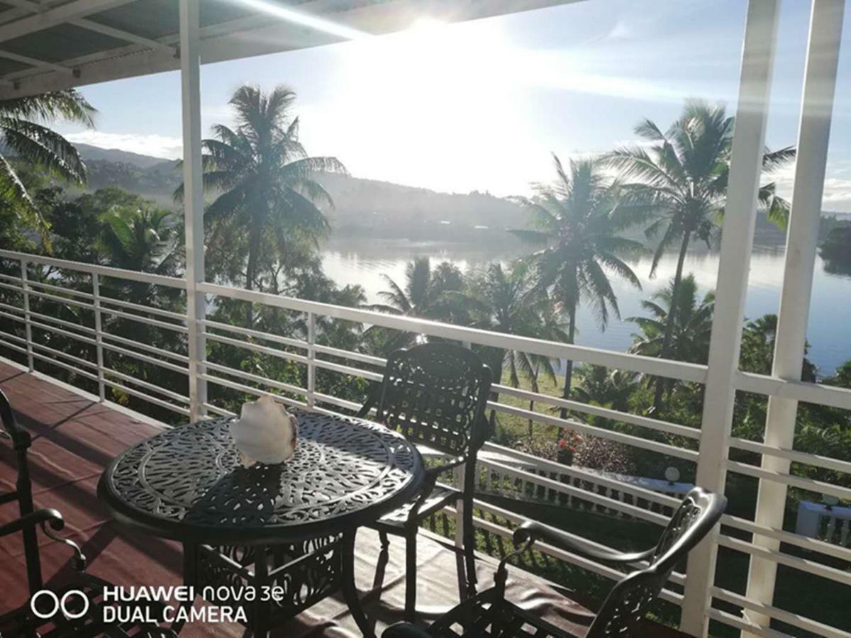 Suva Hideaway Villa Bagian luar foto