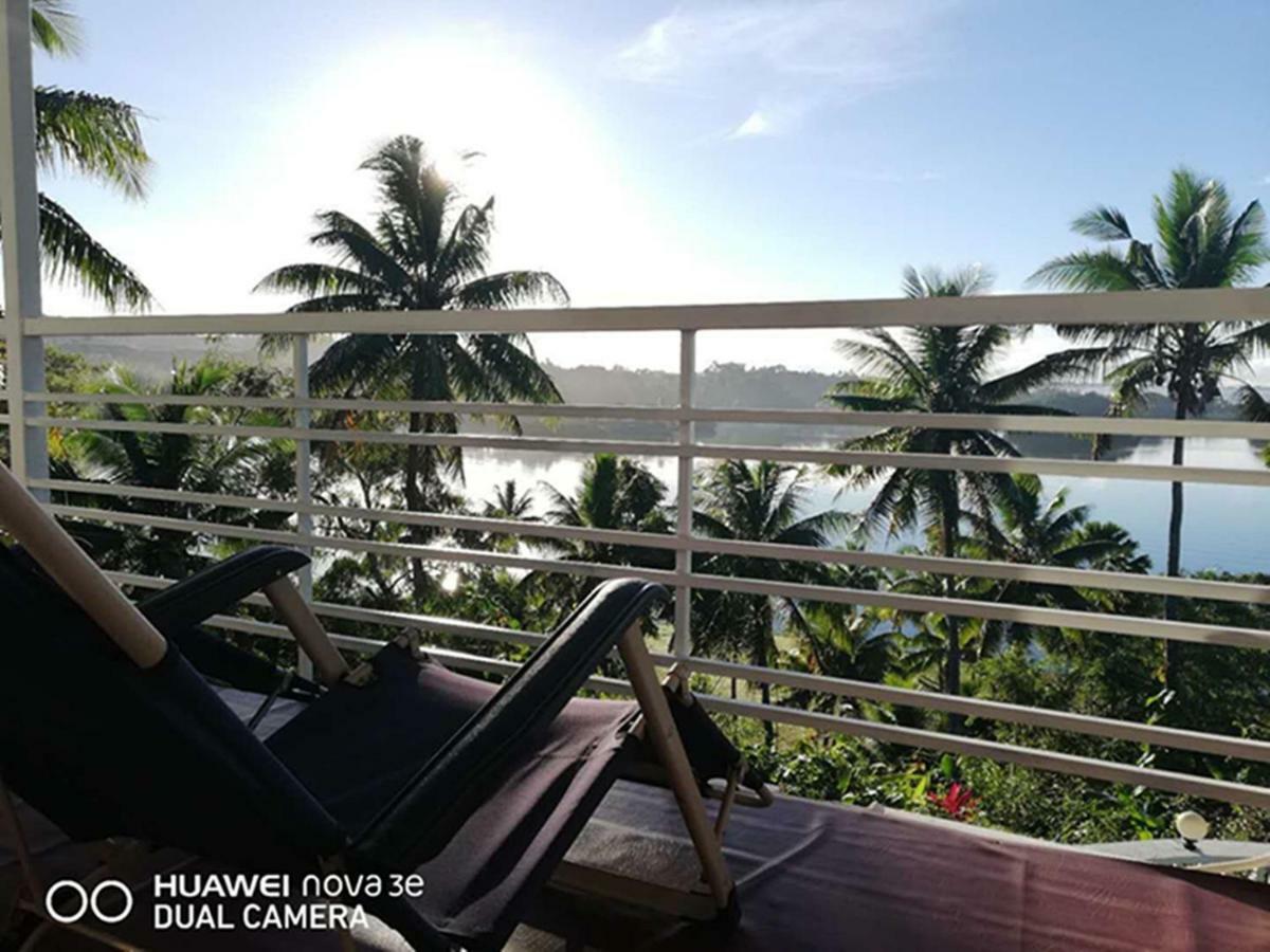 Suva Hideaway Villa Bagian luar foto