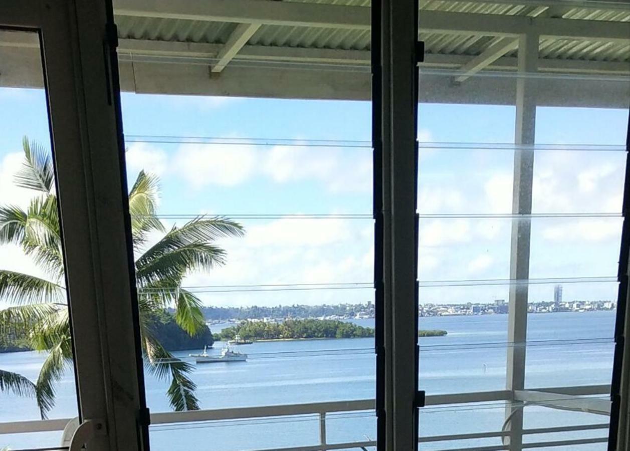 Suva Hideaway Villa Bagian luar foto