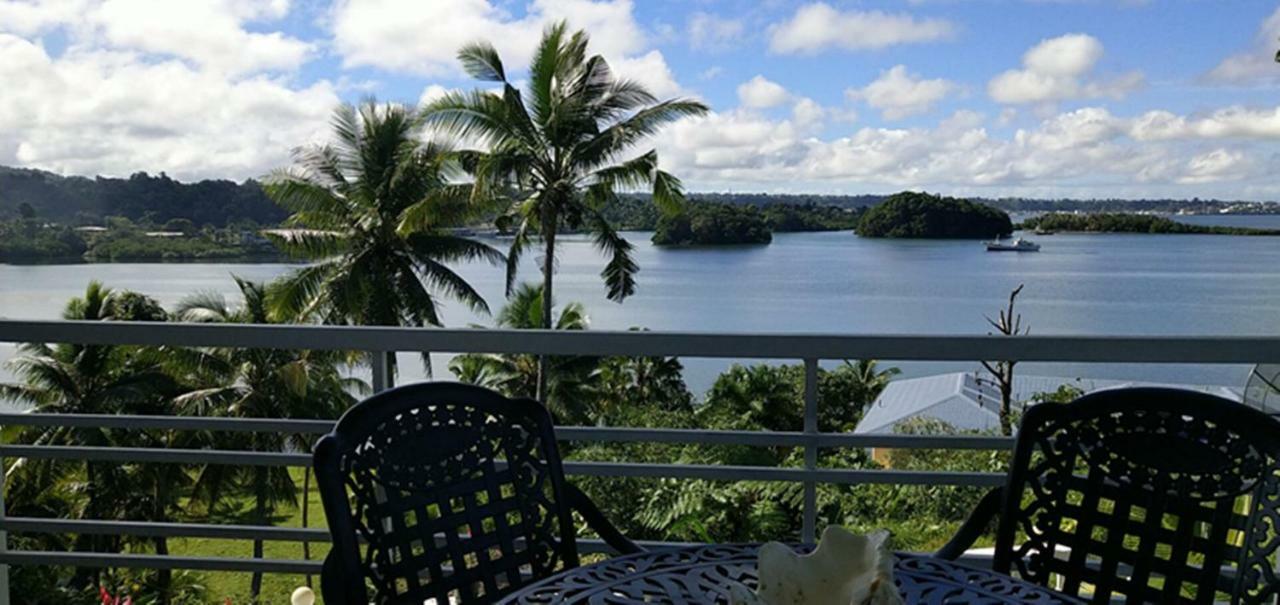 Suva Hideaway Villa Bagian luar foto