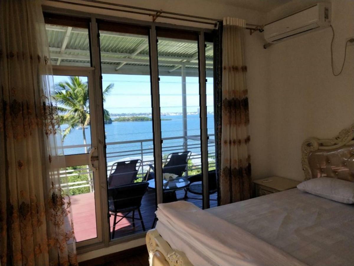 Suva Hideaway Villa Bagian luar foto