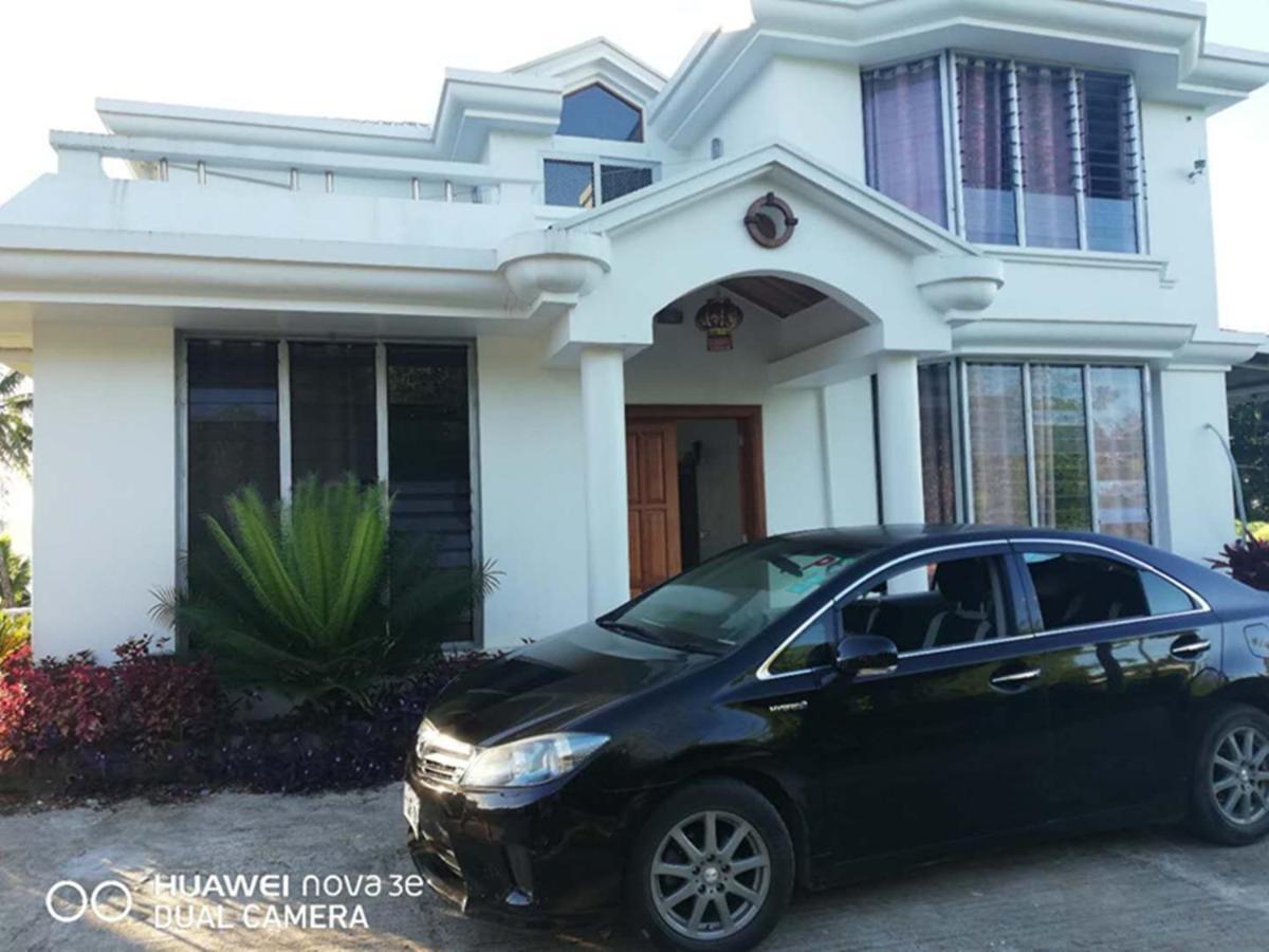 Suva Hideaway Villa Bagian luar foto