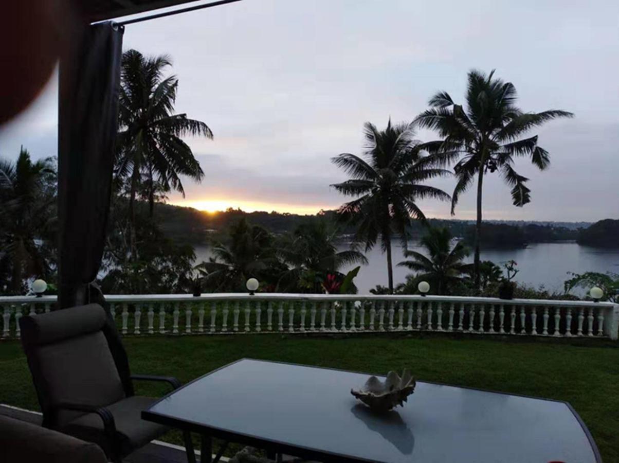Suva Hideaway Villa Bagian luar foto